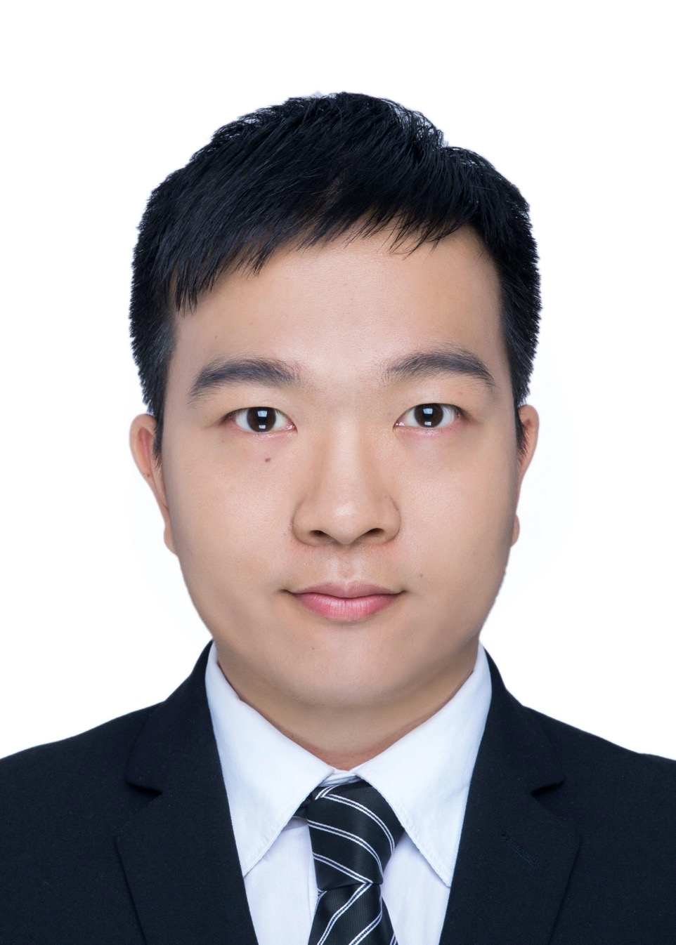 Fei Ma (马飞)